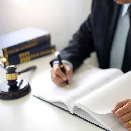 Некоторые вопросы судебной практики по проведению экспертизы в судах общей юрисдикции
